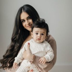 Meet your Posher, Nicole